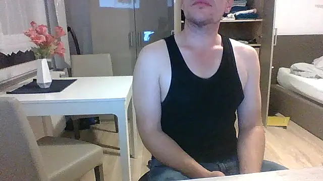 kinkiiiiiiiii webcam show