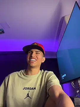 Yohalbyy Webcam-Show