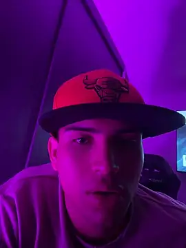 Show webcam de Yohalbyy