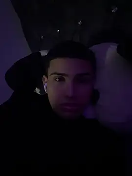 Webkamerová show Yohalbyy