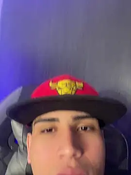 Show de webcam de Yohalbyy