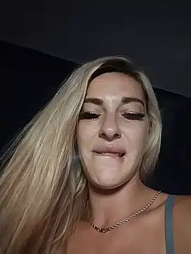 NovaLorenX's Webcam Show