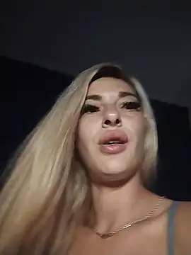 NovaLorenX Webcam show