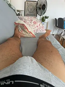 VexonKai webcam show