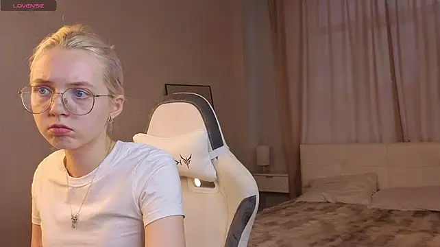Živý XXX chat mollyy_snow