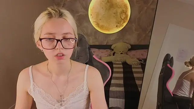 mollyy_snow 라이브 XXX 채팅