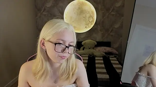 Živý XXX chat mollyy_snow