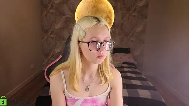 mollyy_snow's Live XXX Chat