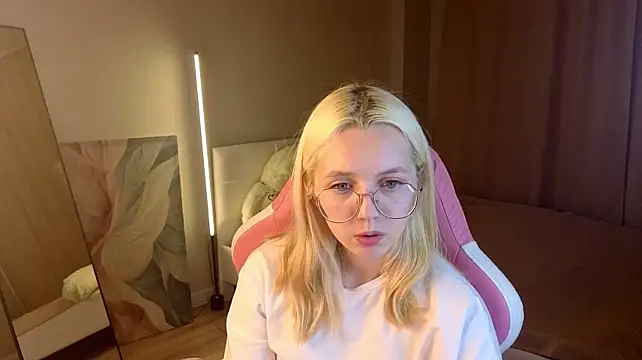mollyy_snow's Live XXX Chat