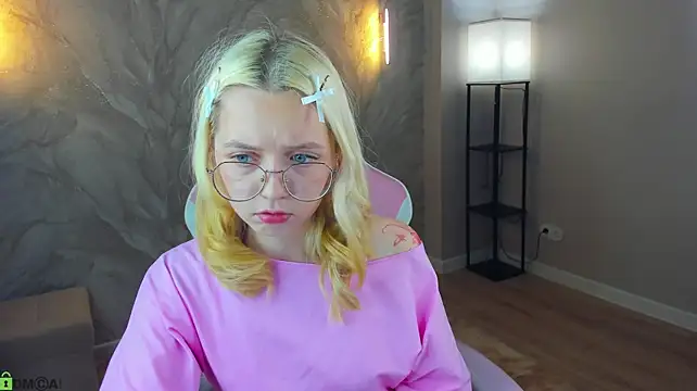 Chat XXX ao vivo de mollyy_snow