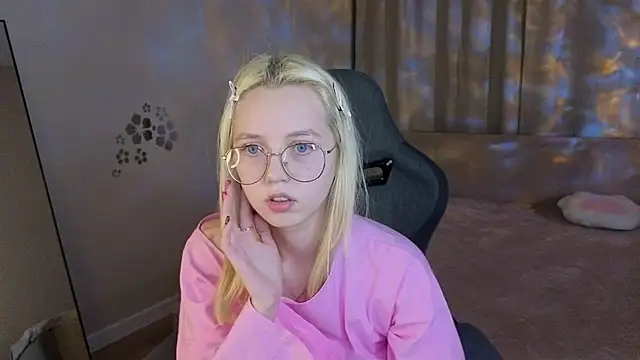 Chat XXX ao vivo de mollyy_snow
