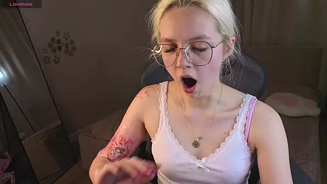 mollyy_snow 라이브 XXX 채팅