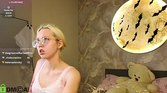 mollyy_snow Live XXX-chat