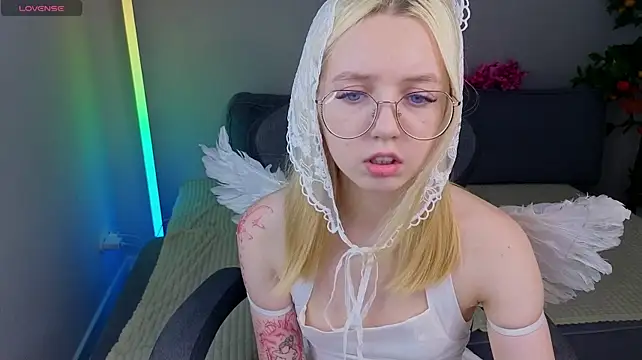 mollyy_snow Chat XXX in diretta