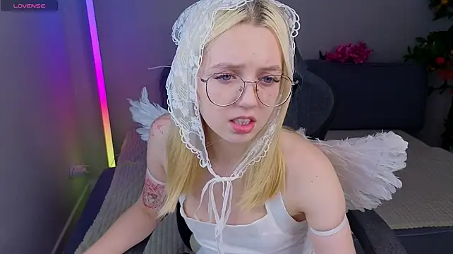 Chatroom XXX en direct de mollyy_snow