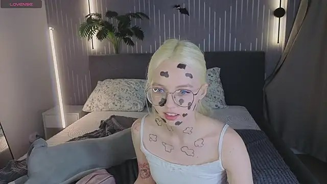 Онлайн чат XXX mollyy_snow