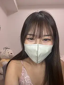 SakuraMochan's Live XXX Chat