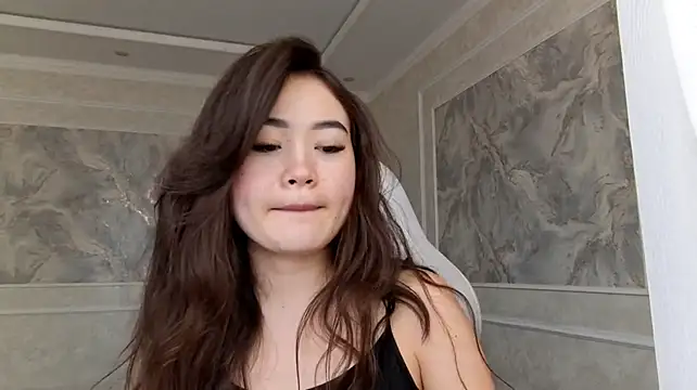 הופעת וובקאם של Lolapennyto