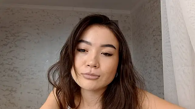 Show webcam de Lolapennyto