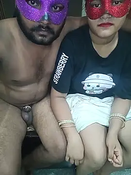 PUNJABICOUPLE09 Show in webcam