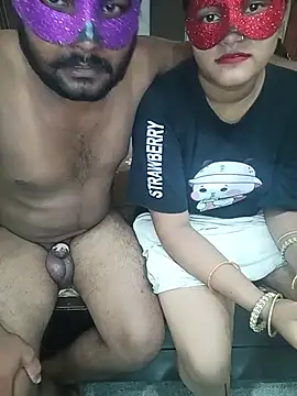 PUNJABICOUPLE09 Webcam-Show
