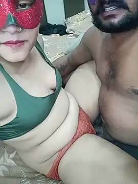 PUNJABICOUPLE09 Show Webcam