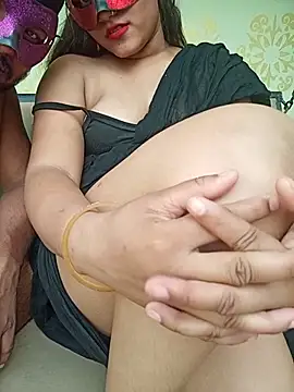 PUNJABICOUPLE09 Webcam Show