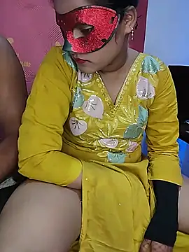 PUNJABICOUPLE09 Webcam-Show