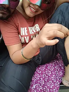 PUNJABICOUPLE09 – webcam-show