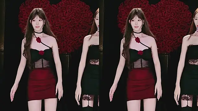 عرض كام Candy_Girl--