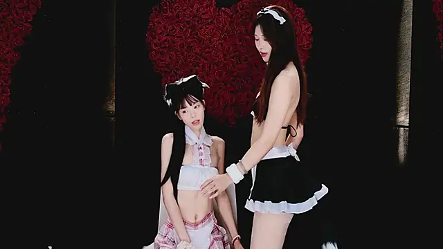 โชว์เว็บแคมของ Candy_Girl--