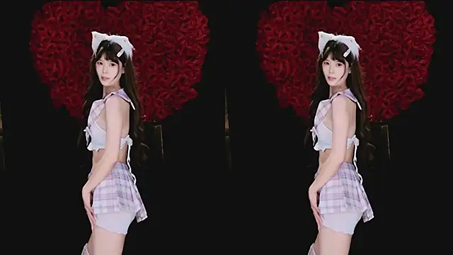 عرض كام Candy_Girl--