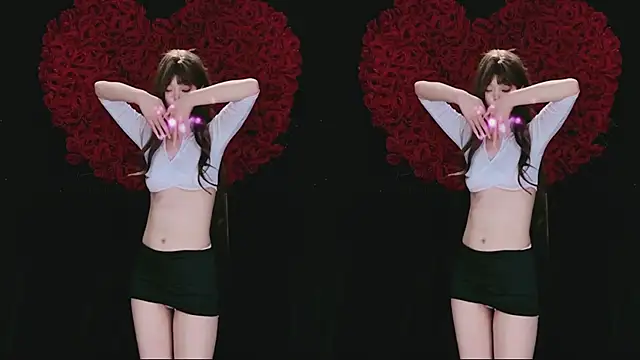 Candy_Girl-- Show Webcam