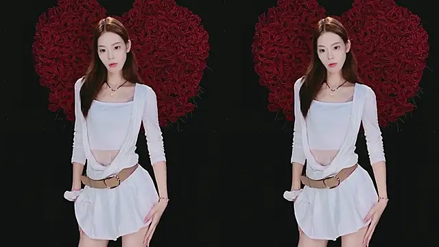 Candy_Girl-- 在線直播表演