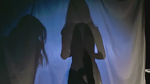 Candy_Girl-- 网络视讯表演