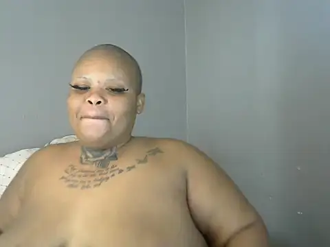 Show Webcam de Taraj_thee_thick