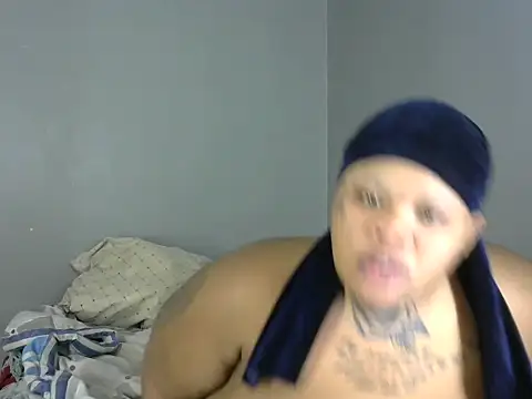 Taraj_thee_thick's Live XXX Chat