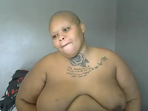 Taraj_thee_thickのウェブカメラショー