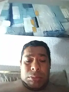Neroperu22 웹캠 쇼