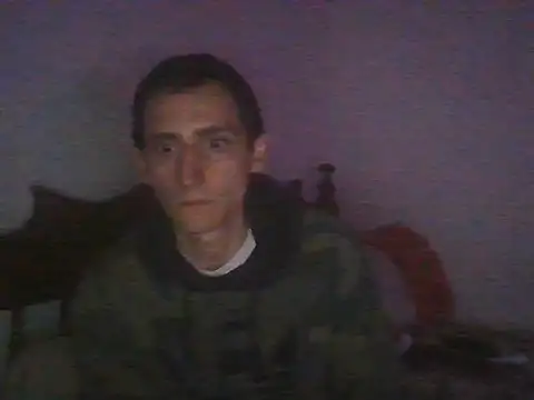 joselooop's Webcam Show