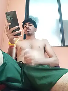 Rohan69ass Webcam-Show