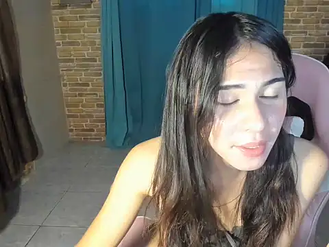 seductive_kylie Show Webcam