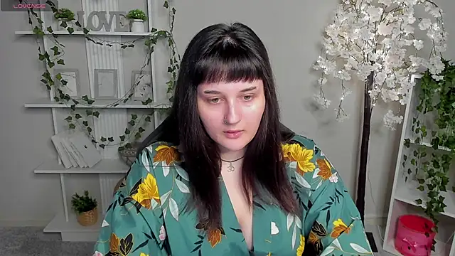 Mia__sensualn Webbikameraesitys