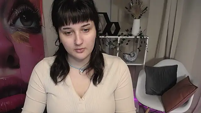 Chat XXX ao vivo de Mia__sensual