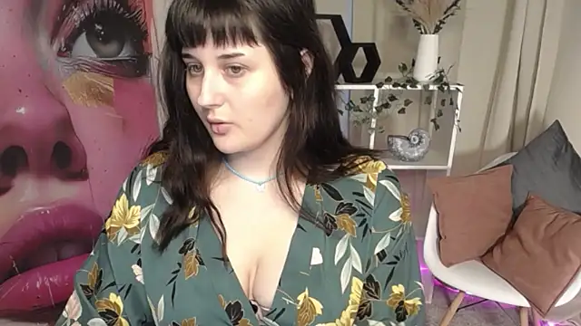 XXX chat uživo modela Mia__sensual