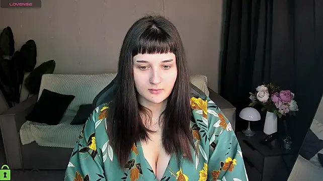 Czat XXX na żywo – Mia__sensual