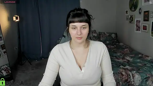 Czat XXX na żywo – Mia__sensual