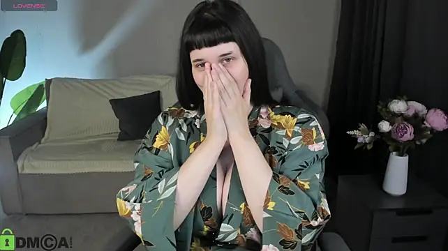XXX chat uživo modela Mia__sensual