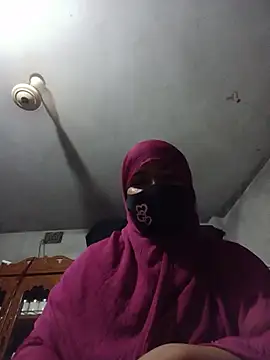 Show webcam de Jannat-54