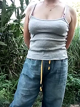 Lee_Mai 网络视讯表演